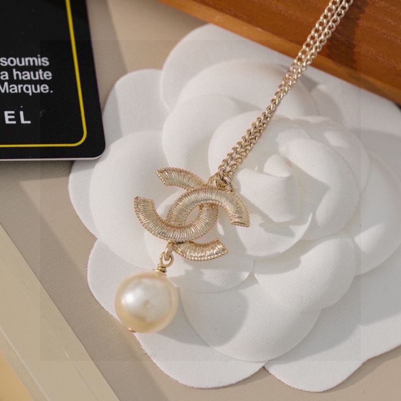 Chanel Necklaces